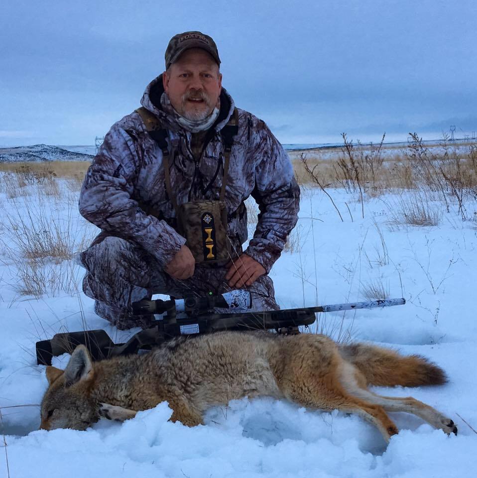 Predator Hunt