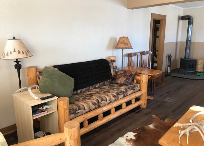 Lodging room