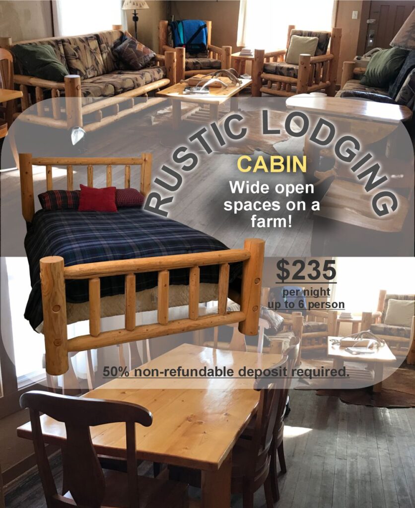 HRO Lodging Price Sheet August 2025