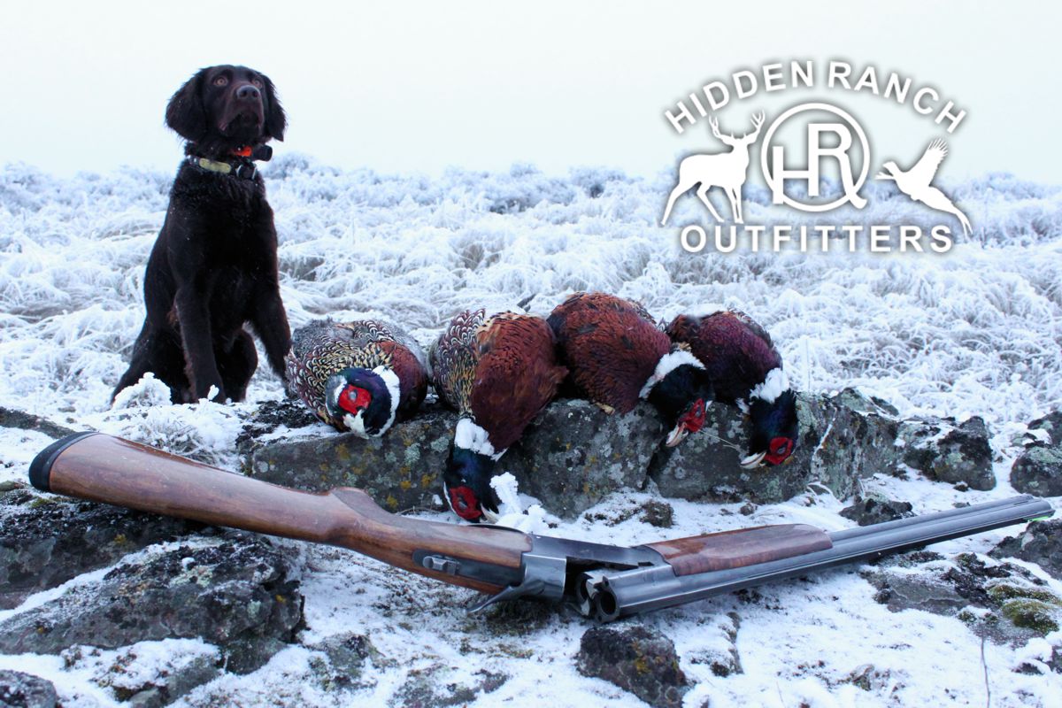 HRO hunting group