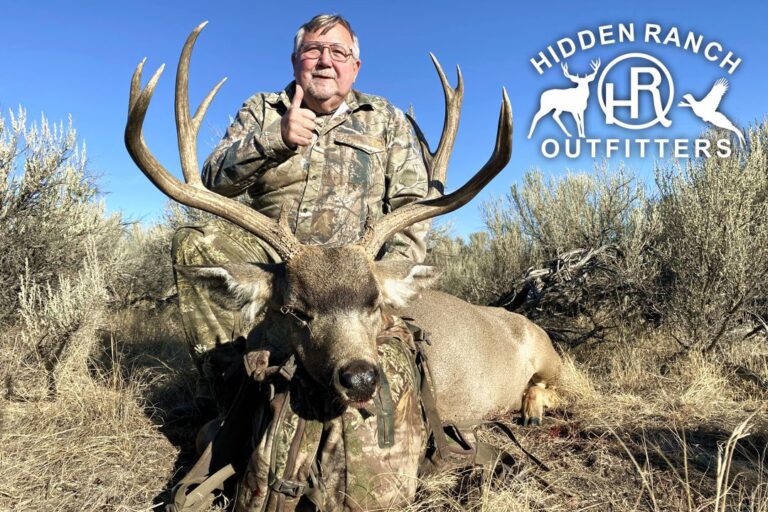 Hidden Ranch Outfitters