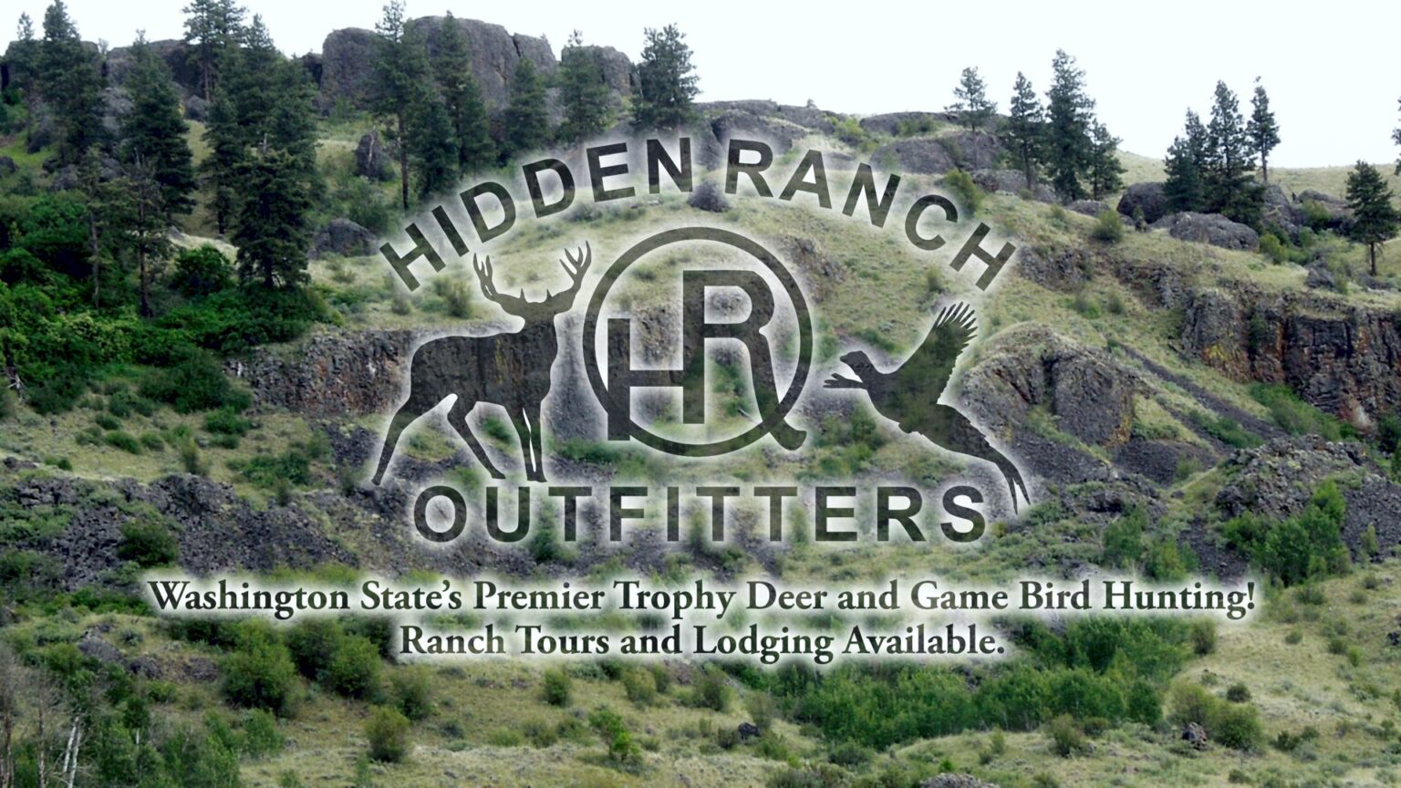 Hidden Ranch Outfitters